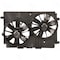 Four Seasons Chev Camaro 02-96-Corvette 04-98/Pont Fi Rad-Cond Fan, 76034 76034 - alternate 3